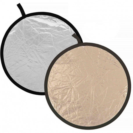 Manfrotto Reflector 120cm Sunlite/SoftSilver