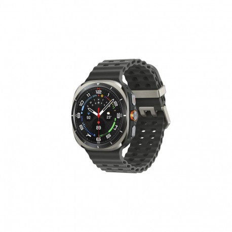 Samsung Galaxy Watch Ultra L705 (2025) 47mm, LTE, NFC, BT 5.3 Titanium Silver EU SM-L705