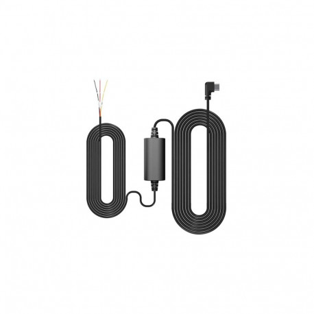 Botslab Dash Camera Hardware USB Type-C for G500H Pro Kit EU