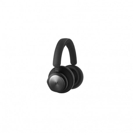 Bang & Olufsen Beocom Portal Wireless Over-ear Headphones, BT 5.1, Adaptive ANC, Black EU