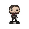 FUNKO POP! Vinyl Figuur: Star Wars: Andor - Cassian Andor (w/ Chase)