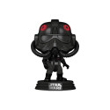 FUNKO POP! Vinyl Figure: Star Wars: Andor - Cassian Andor (w/ Chase) FUNKO POP! Vinyl Figure: Star Wars: Andor - Cassian Andor (w/ Chase)