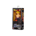 DRAGON BALL Limit Breaker figure - Saiyan Goku, 30 cm