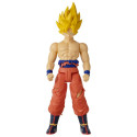 DRAGON BALL Limit Breaker figure - Saiyan Goku, 30 cm