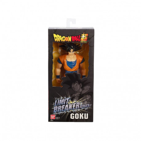 DRAGON BALL Limit Breaker figure - Goku, 30 cm