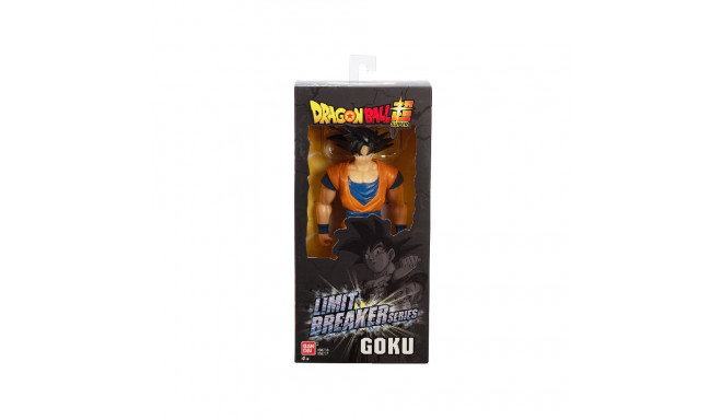 DRAGON BALL Limit Breaker figure - Goku, 30 cm