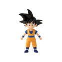 DRAGON STARS  Poseable figure with accessories - Goku Mini (Diama), 7 cm