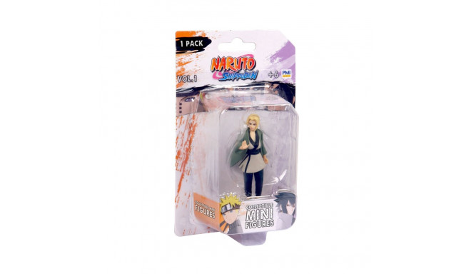 NARUTO Collectible figure, 7 cm
