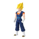 DRAGON BALL Limit Breaker figure - SS Vegito, 30 cm