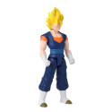DRAGON BALL Limit Breaker figuur - SS Vegito, 30 cm