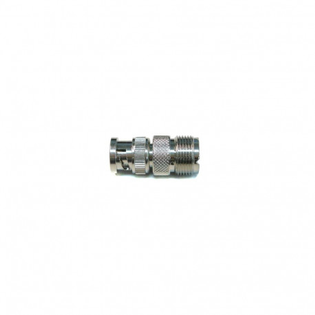 BNC-UHF isane-emane adapter