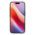 SPIGEN ULTRA HYBRID IPHONE 17 CRYSTAL CLEAR