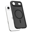 SPIGEN ULTRA HYBRID MAG MAGSAFE IPHONE 17 AIR FROST BLACK SPIGEN ULTRA HYBRID MAG MAGSAFE IPHONE 17 AIR FROST BLACK