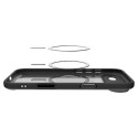 SPIGEN ULTRA HYBRID MAG MAGSAFE IPHONE 17 AIR FROST BLACK SPIGEN ULTRA HYBRID MAG MAGSAFE IPHONE 17 AIR FROST BLACK
