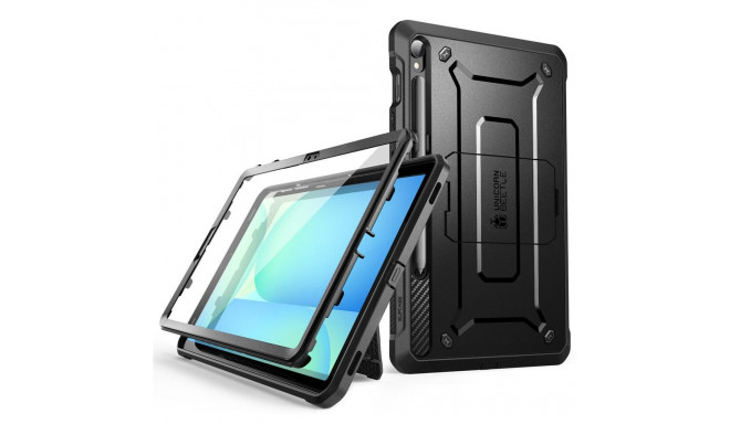 SUPCASE UNICORN BEETLE PRO GALAXY TAB S10 FE+ PLUS 13.1. X620 / X626B BLACK