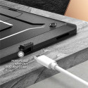 SUPCASE UNICORN BEETLE PRO GALAXY TAB S9 11.0 / S9 FE / S10 FE / S10 LITE 10.9 X710 / X716B / X510 /