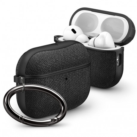 SPIGEN URBAN FIT APPLE AIRPODS PRO 3 BLACK