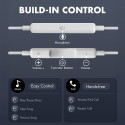 TECH-PROTECT ULTRABOOST TYPE-C EARPHONE CORE G2 BLACK