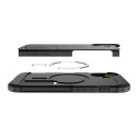 SPIGEN TOUGH ARMOR ”T” MAG MAGSAFE IPHONE 17 BLACK SPIGEN TOUGH ARMOR ”T” MAG MAGSAFE IPHONE 17 BLACK