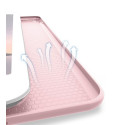TECH-PROTECT SMARTCASE IPAD 9.7” 5 / 6 / 2017-2018 ROSE GOLD