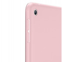 TECH-PROTECT SMARTCASE IPAD 9.7” 5 / 6 / 2017-2018 ROSE GOLD