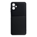 NOBLE case for SAMSUNG A06 black