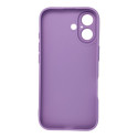 ROAR case LUNA for IPHONE 17 Violet