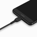 Cable USB A to USB C Hoco 1 m X13 black