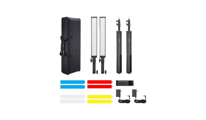 Neewer lighting kit
