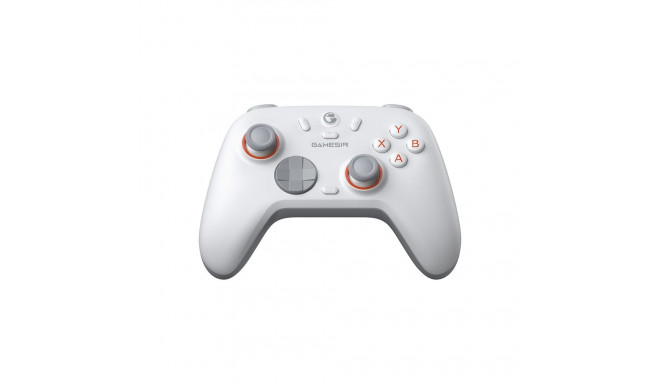 GameSir Nova 2 Lite wireless controller (white)