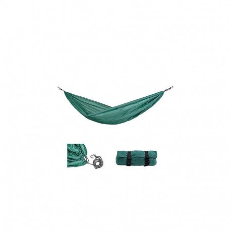 Amazon Hammock UL Travel Set jungle green AZ-1030265