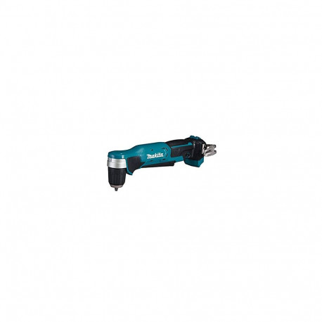 Makita cordless angle drill DDA351Z, 18 Volt (black / blue, without battery and charger)