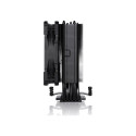 Noctua NH-U12S chromax.black, CPU cooler (black)