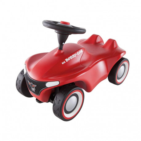 BIG Bobby Car Neo rd - 800056240