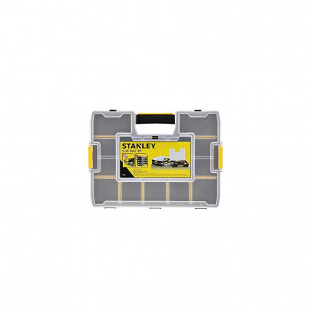 Stanley Organizer SortMaster 17 compartments