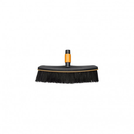 Fiskars QuikFit Street Broom - 1001416