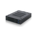 ICY Dock external enclosure MB742SP-B