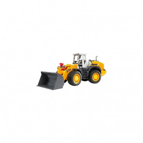 Liebherr ratastelaadur L574