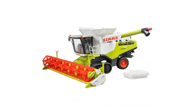 Bruder Professional Series Claas Lexion 780 Terra Trac - 02119