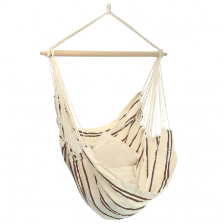 Amazonas hanging chair Brasil 160cm, cappucino (AZ-2030280)