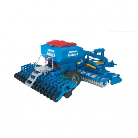 02026 LEMKEN Solitair 9