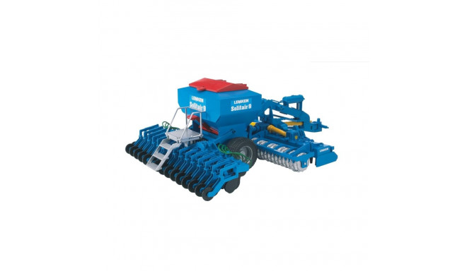 LEMKEN Solitair 9