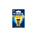 Varta Longlife Extra 9V, alkaline (4122-101-411)