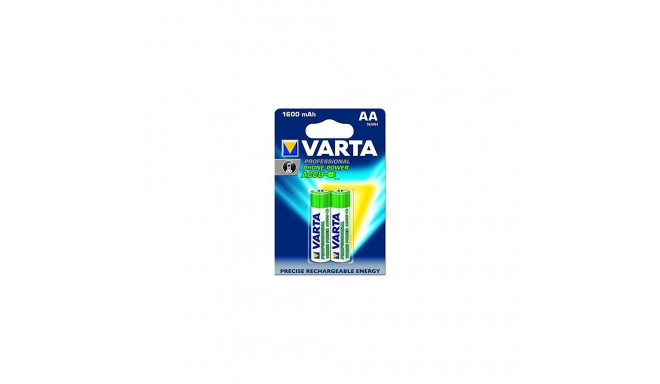Varta Phone (Blister) HR06 AA 2szt - 1700mAh