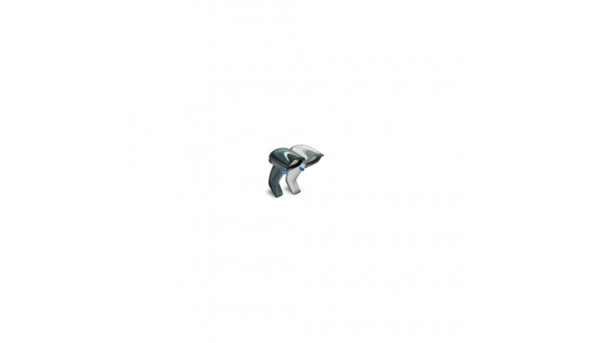 Datalogic CAB-426 USB-cable, straight 2m