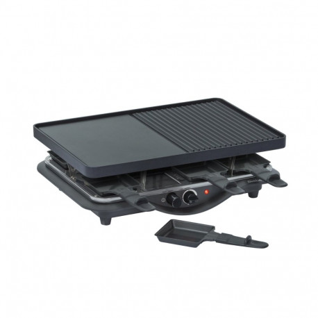 Steba Raclette RC 28 1000W black