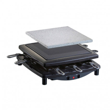 Steba Raclette RC 3 plus 1450W black