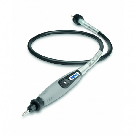 Dremel Elastyczny wałek 225