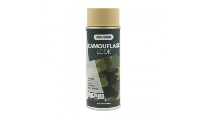 Camouflage RAL1001 400ml