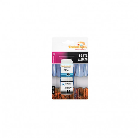 Epoksiidpasta metallile 100g
